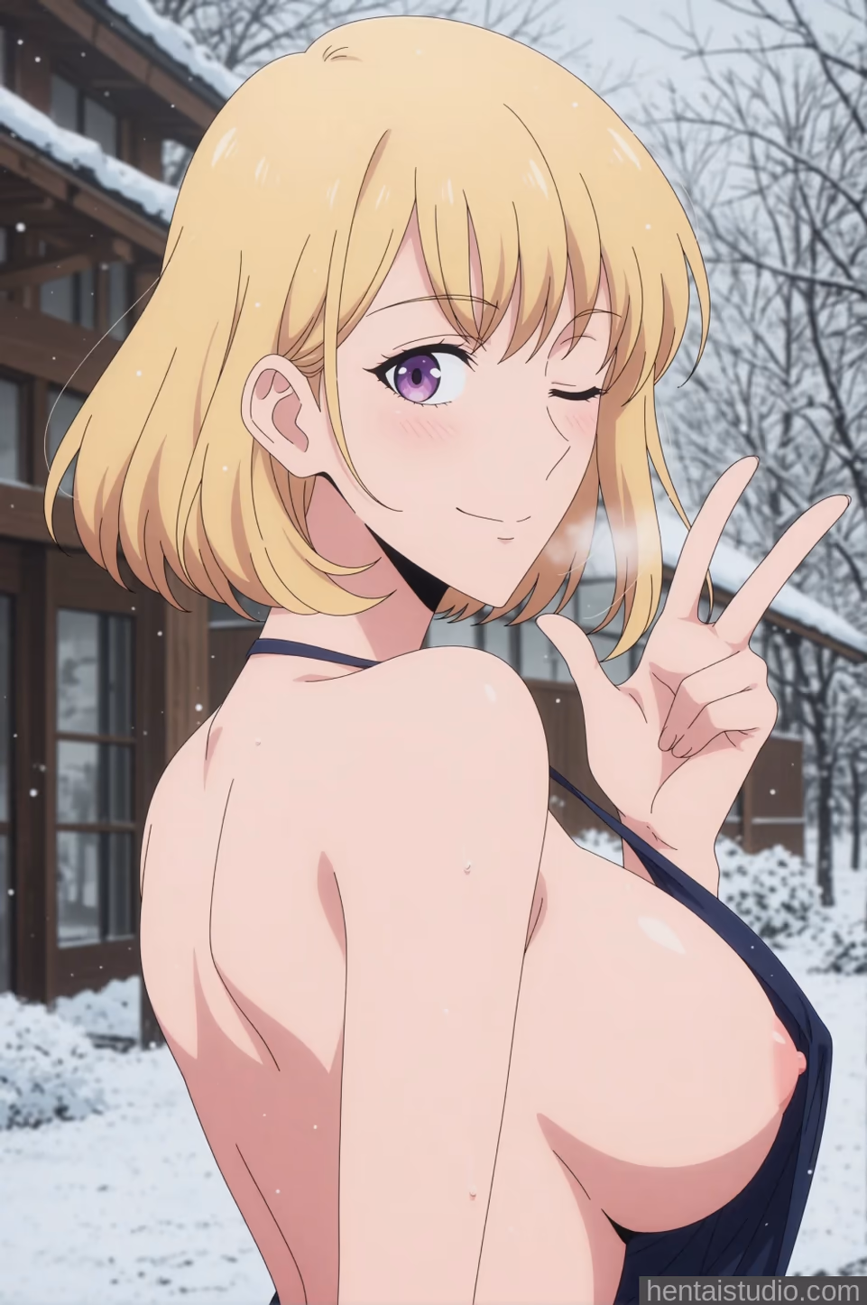 Cha Hae-in from Solo Leveling (Ore dake Level Up na Ken) — image 12 of 34