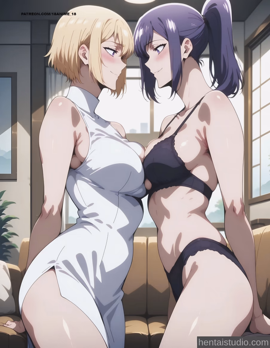 Cha Hae-in | Sung Jin Ah from Solo Leveling (Ore dake Level Up na Ken) — image 30 of 57