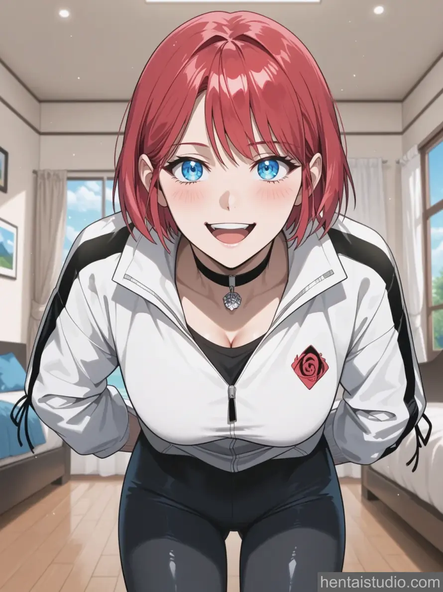 Cha Yeong Ju from After Ten Millennia In Hell hentai art 6 of 65