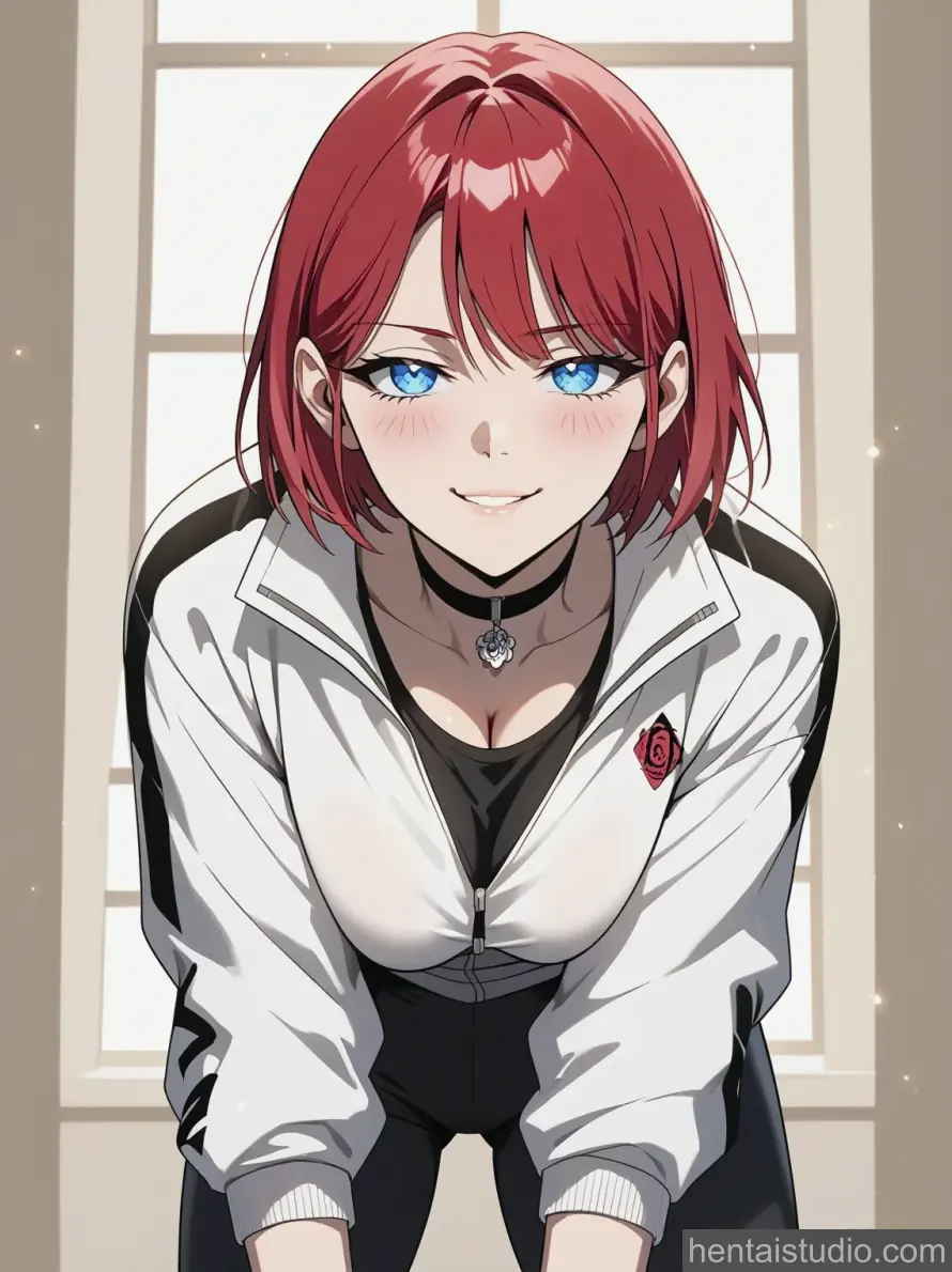 Cha Yeong Ju from After Ten Millennia In Hell hentai art 7 of 65