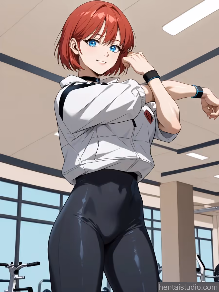 Cha Yeong Ju - Player Who Returned 10,000 Years Later (After Ten Millennia in Hell) - Hentai Gallery - 65 Images — image 1 of 65