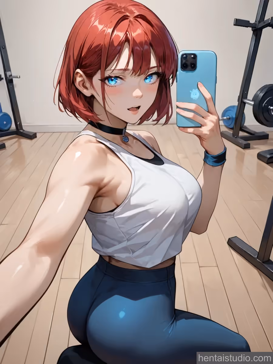 Cha Yeong Ju - Player Who Returned 10,000 Years Later (After Ten Millennia in Hell) - Hentai Gallery - 65 Images — image 4 of 65