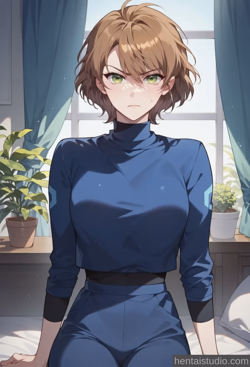 Chae Nayun from The Novel's Extra — image 11 of 53