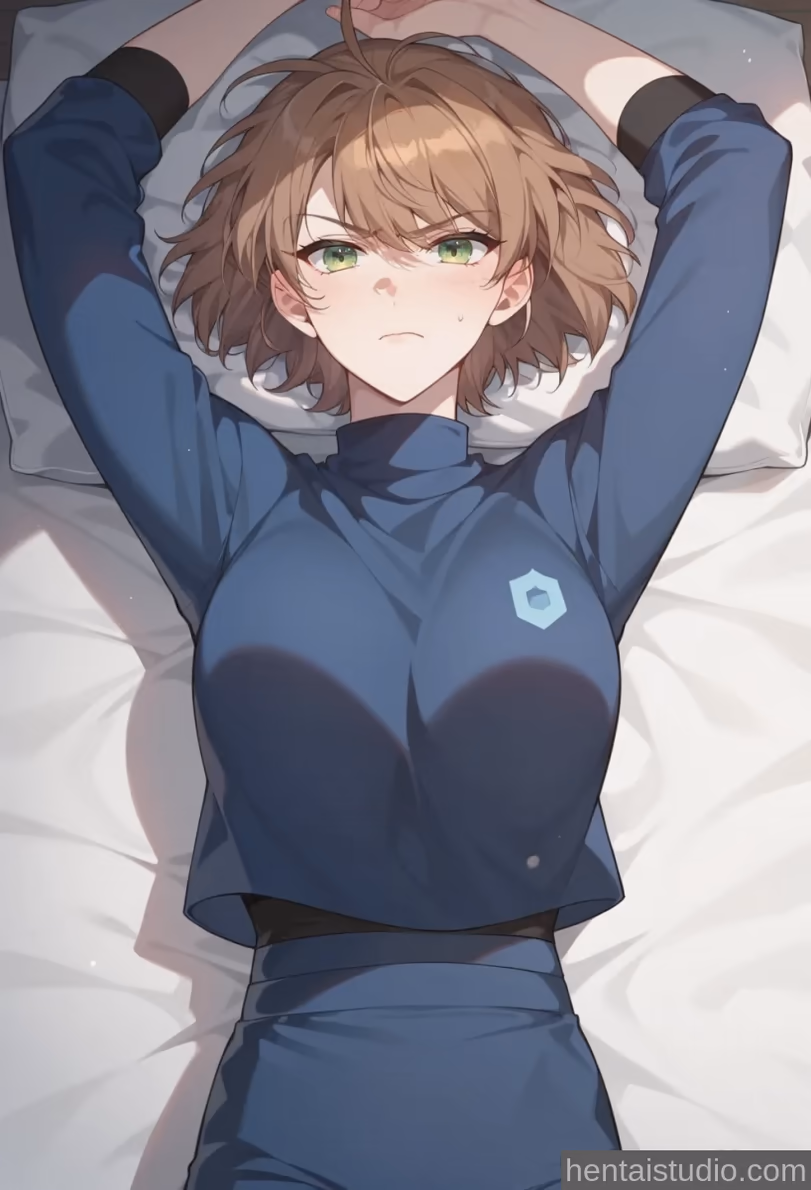 Chae Nayun from The Novel's Extra — image 19 of 53