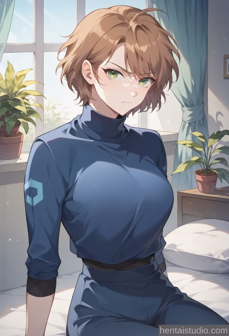 Chae Nayun from The Novel's Extra — image 5 of 53