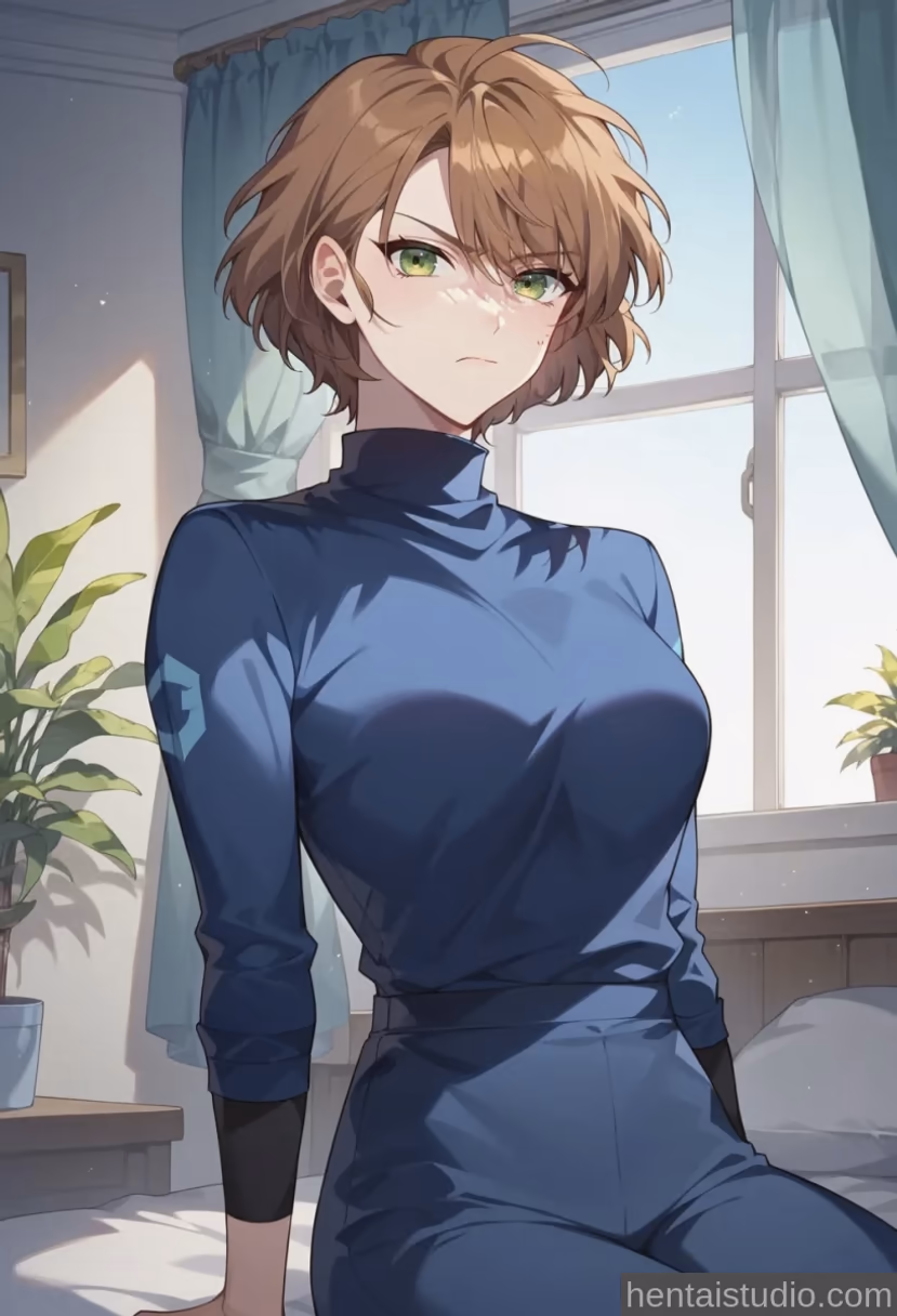 Chae Nayun from The Novel's Extra — image 9 of 53