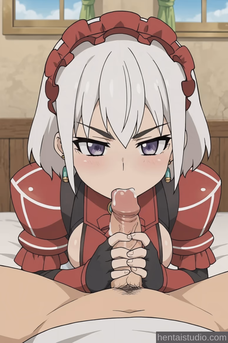 Chaika Bohdan from Chaika The Coffin Princess — image 19 of 118