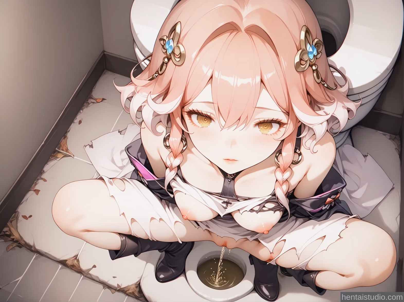 Changli from Wuthering Waves — image 18 of 58