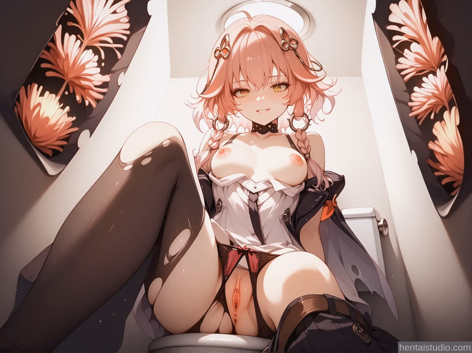 Changli from Wuthering Waves — image 23 of 58