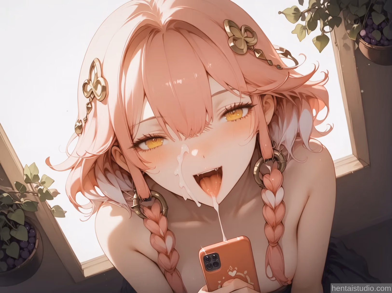 Changli from Wuthering Waves — image 31 of 58