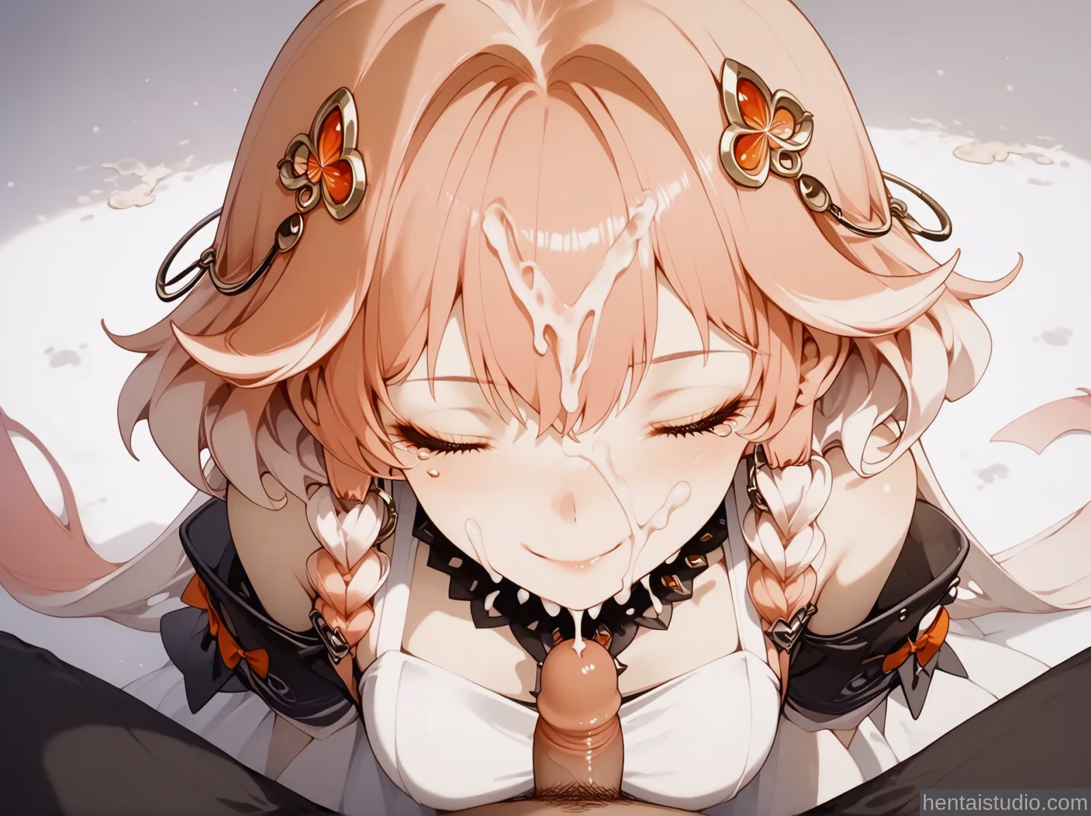 Changli from Wuthering Waves — image 34 of 58