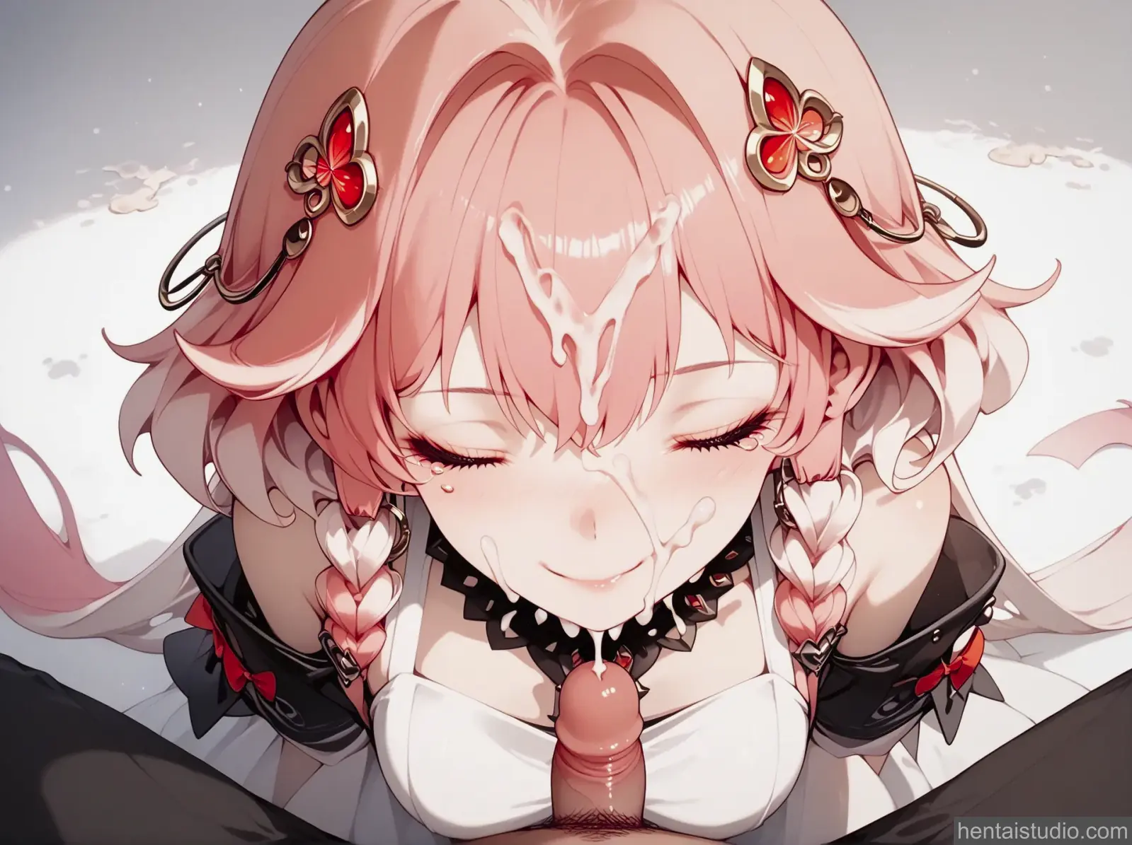 Changli from Wuthering Waves hentai art 34 of 58