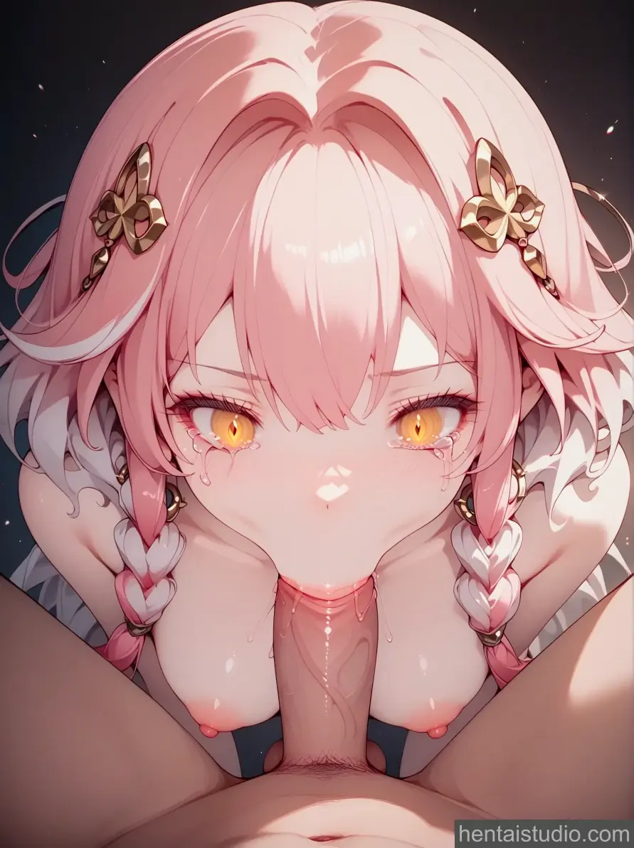 Changli from Wuthering Waves hentai art 46 of 58