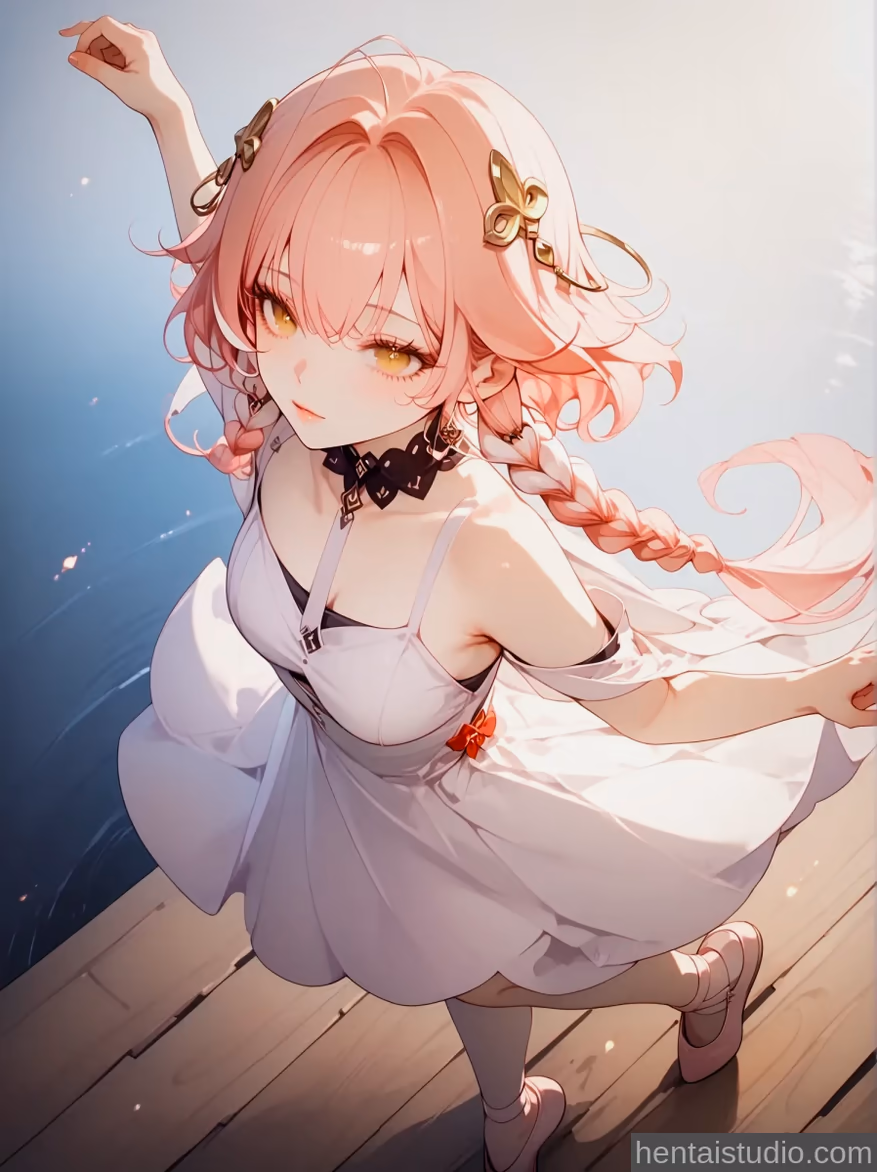 Changli from Wuthering Waves — image 47 of 58