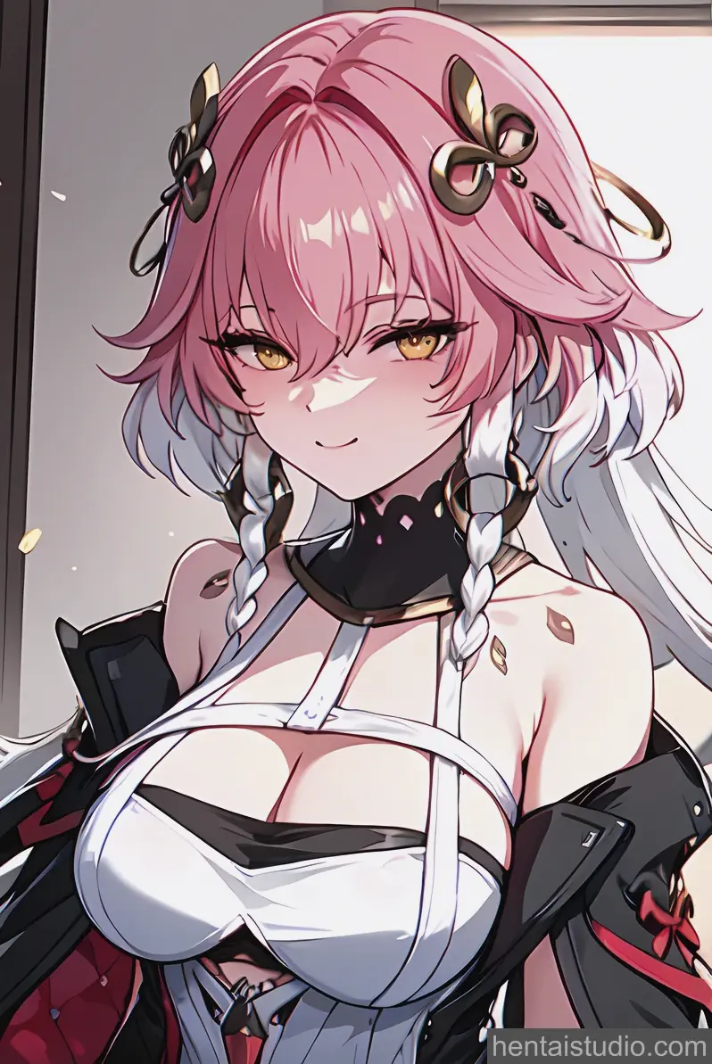 Changli from Wuthering Waves hentai art 1 of 6