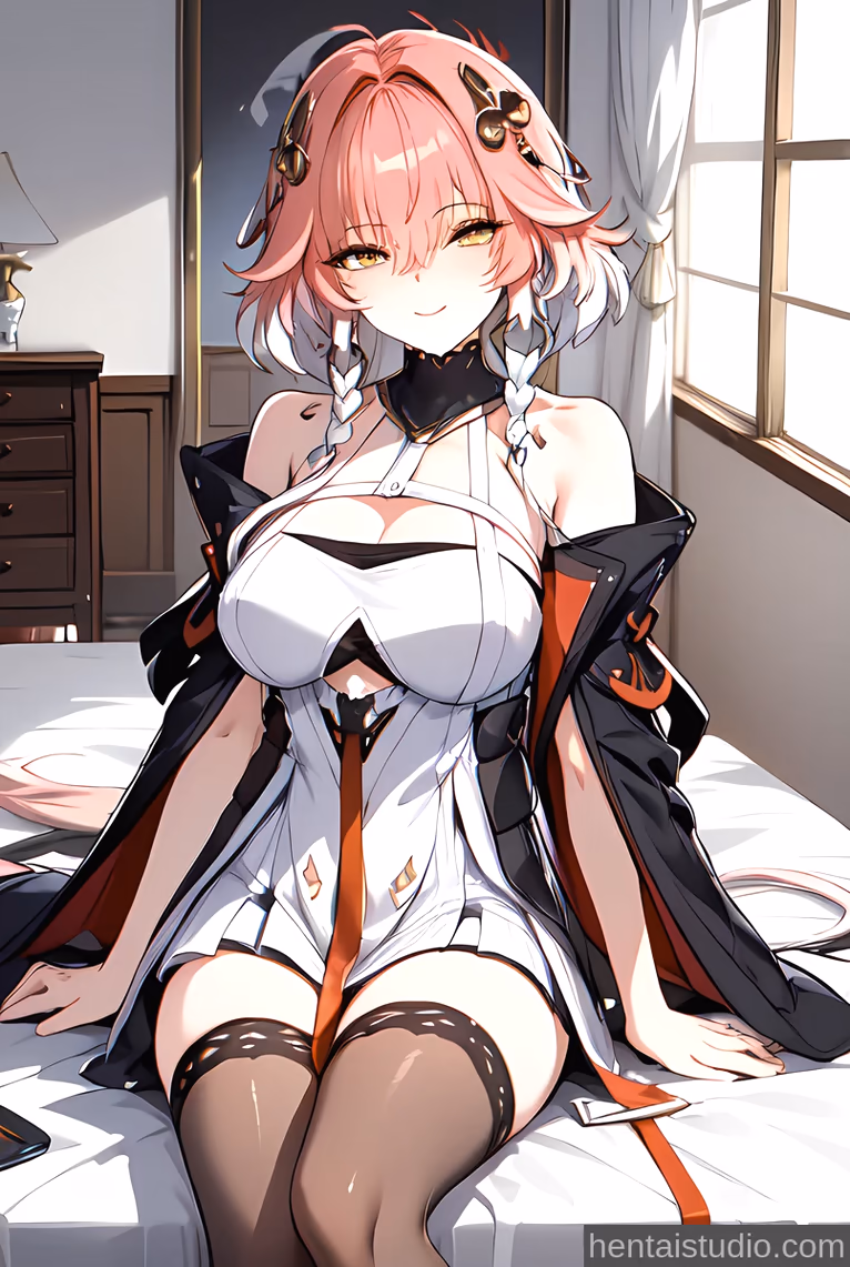 Changli from Wuthering Waves — image 2 of 6