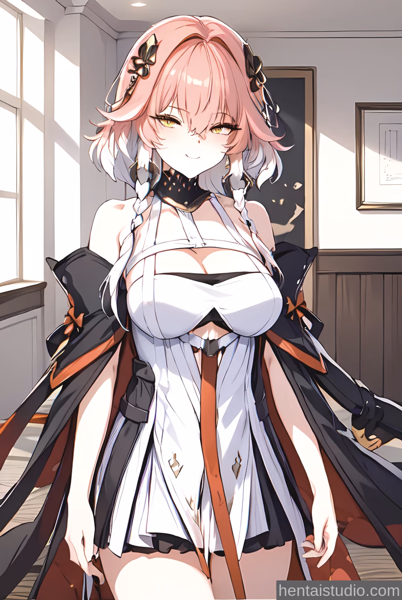 Changli from Wuthering Waves — image 4 of 6