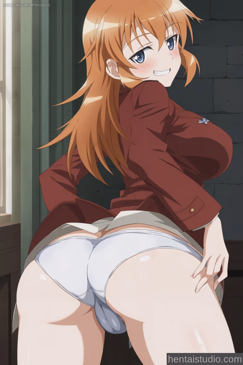 Charlotte E Yeager from Strike Witches — image 11 of 13