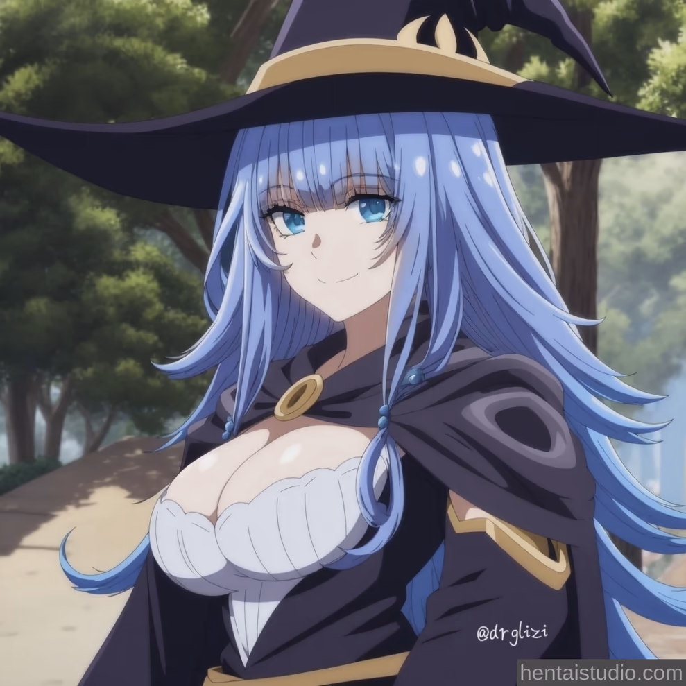 Charlotte Reis from As A Reincarnated Aristocrat I'll Use My Appraisal Skill To Rise In The World — image 3 of 4