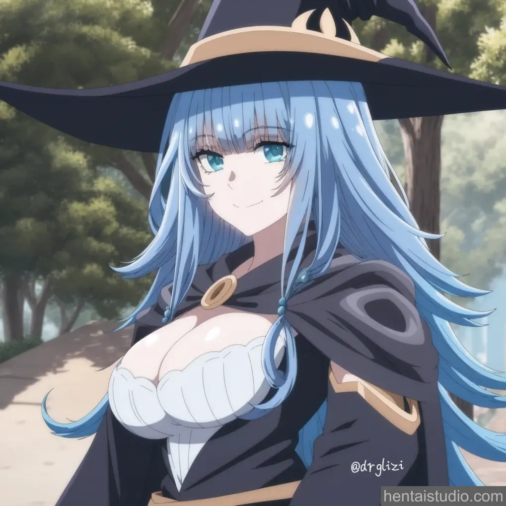 Charlotte Reis from As A Reincarnated Aristocrat I'll Use My Appraisal Skill To Rise In The World hentai art 3 of 4