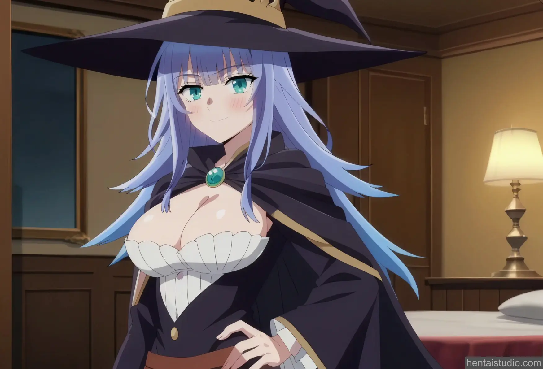 Charlotte Reis from As A Reincarnated Aristocrat I'll Use My Appraisal Skill To Rise In The World hentai art 8 of 70