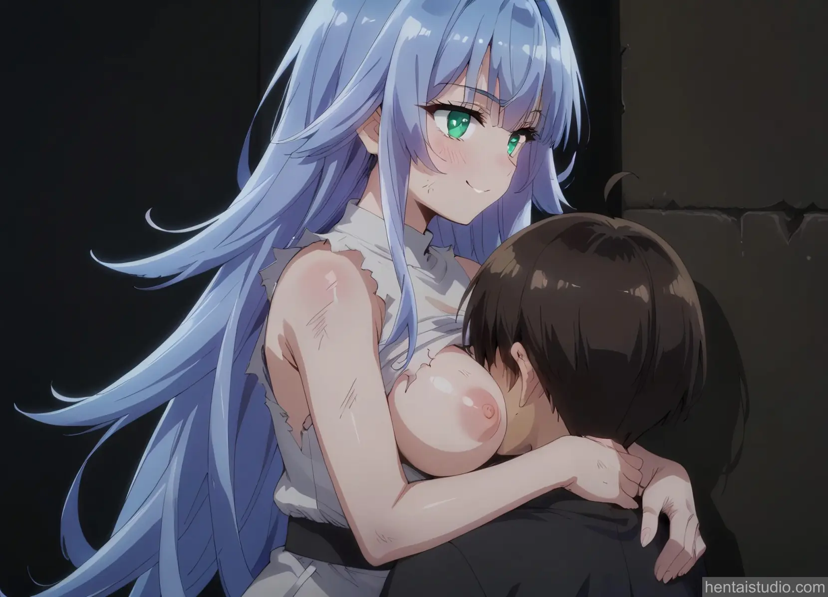 Charlotte Reis from As A Reincarnated Aristocrat I'll Use My Appraisal Skill To Rise In The World hentai art 18 of 65