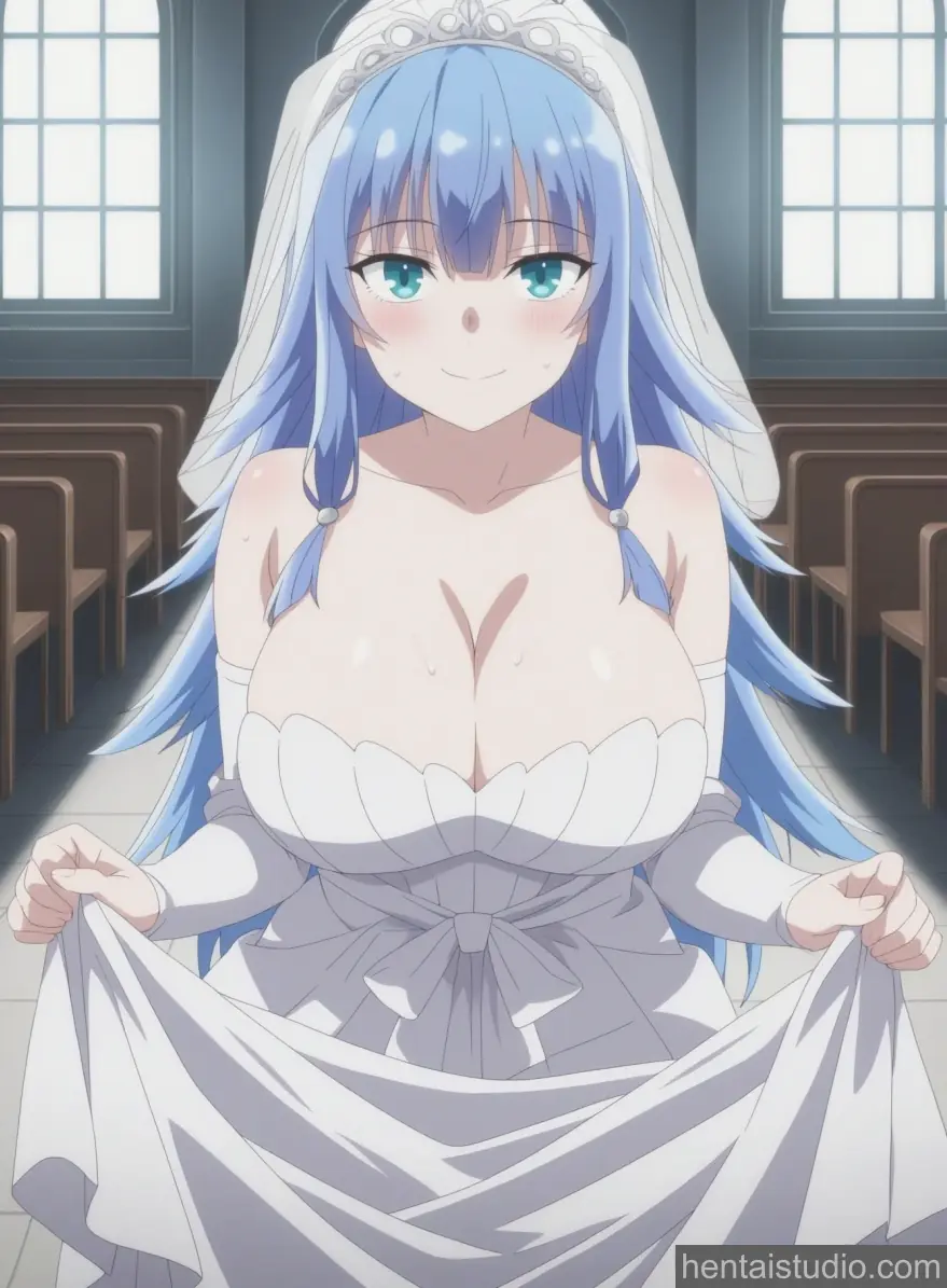 Charlotte Reis from As A Reincarnated Aristocrat I'll Use My Appraisal Skill To Rise In The World hentai art 12 of 110