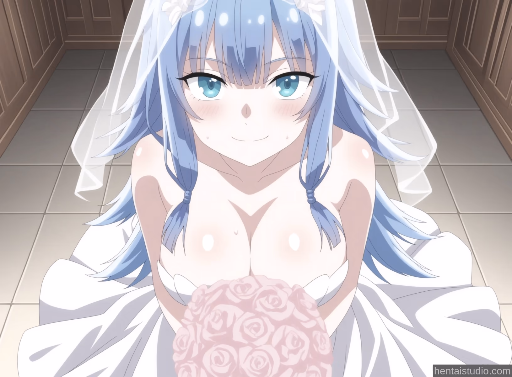 Charlotte Reis from As A Reincarnated Aristocrat I'll Use My Appraisal Skill To Rise In The World — image 17 of 110