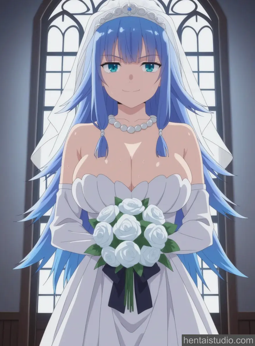 Charlotte Reis from As A Reincarnated Aristocrat I'll Use My Appraisal Skill To Rise In The World hentai art 18 of 110