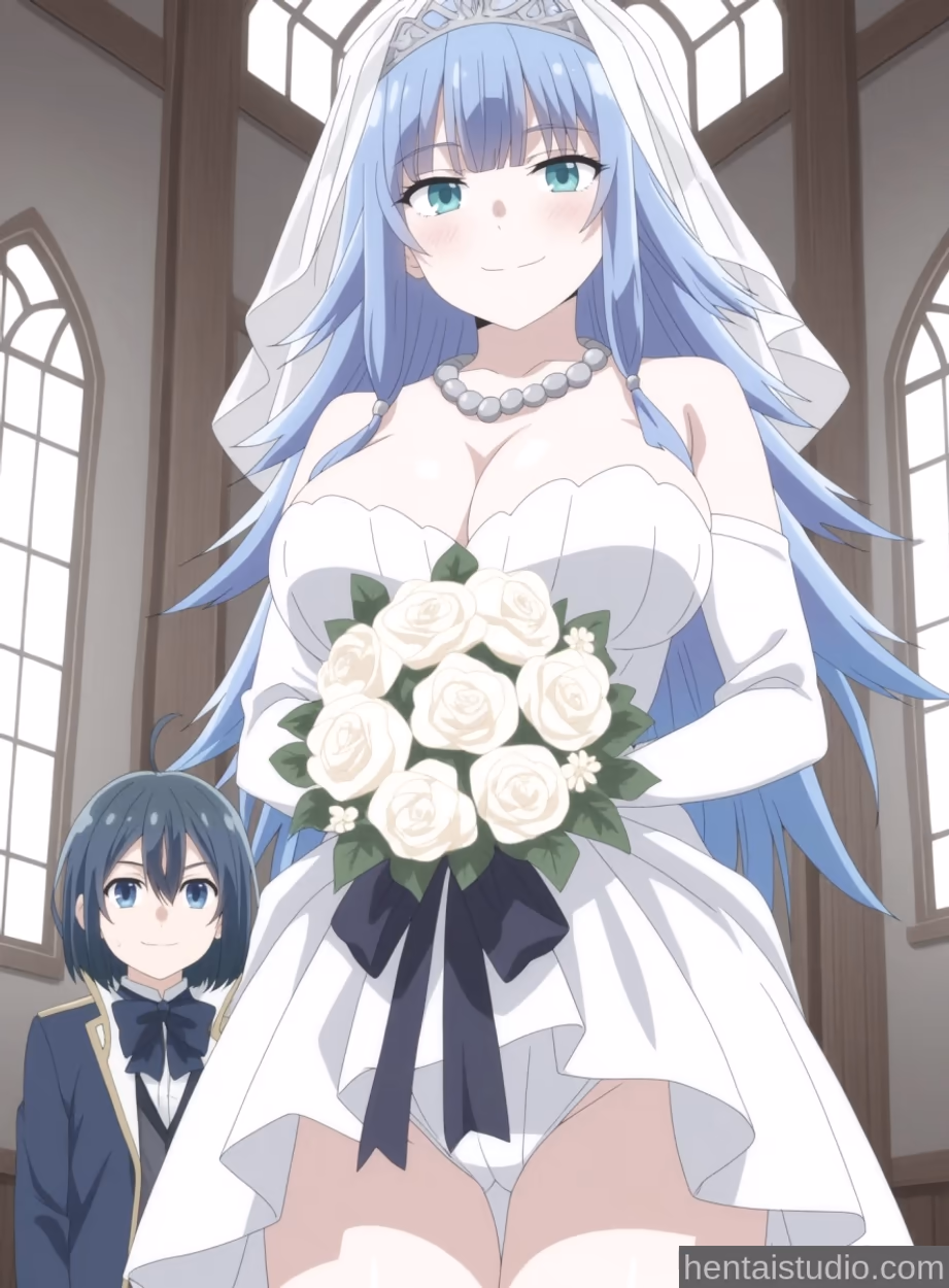 Charlotte Reis from As A Reincarnated Aristocrat I'll Use My Appraisal Skill To Rise In The World — image 89 of 110