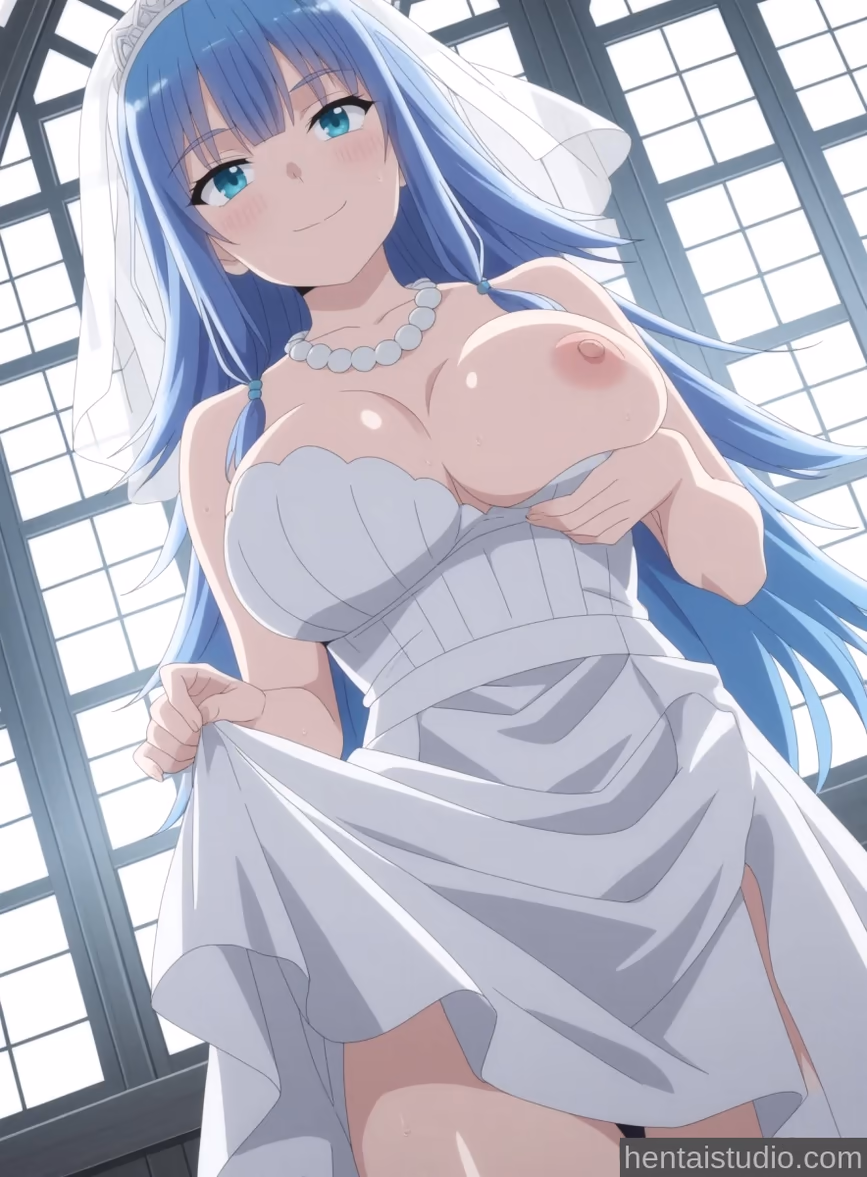 Charlotte Reis from As A Reincarnated Aristocrat I'll Use My Appraisal Skill To Rise In The World — image 9 of 110