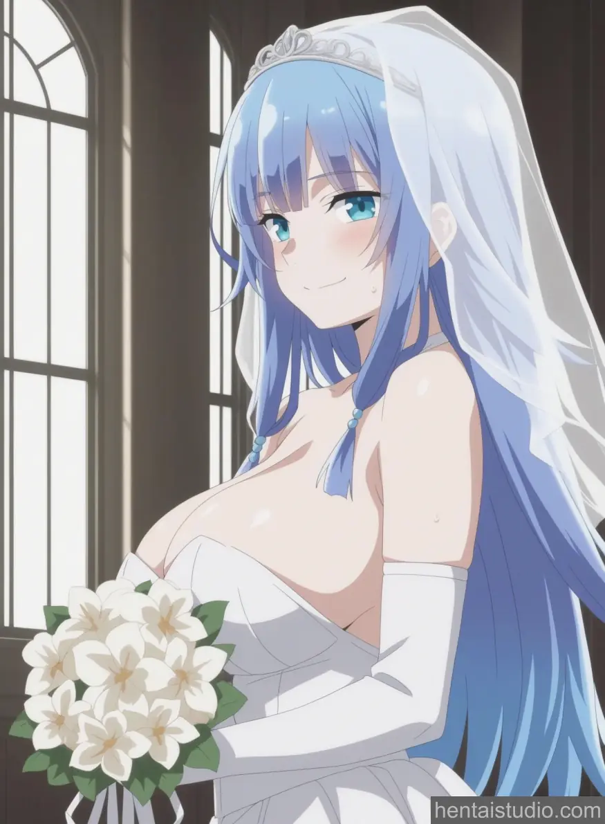 Charlotte Reis from As A Reincarnated Aristocrat I'll Use My Appraisal Skill To Rise In The World hentai art 90 of 110