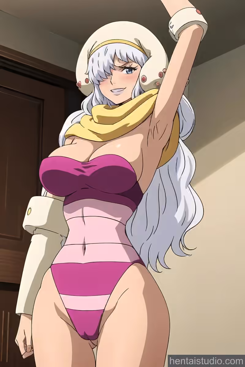 Charlotte Smoothie - One Piece - Hentai Gallery - 96 Images — image 1 of 96