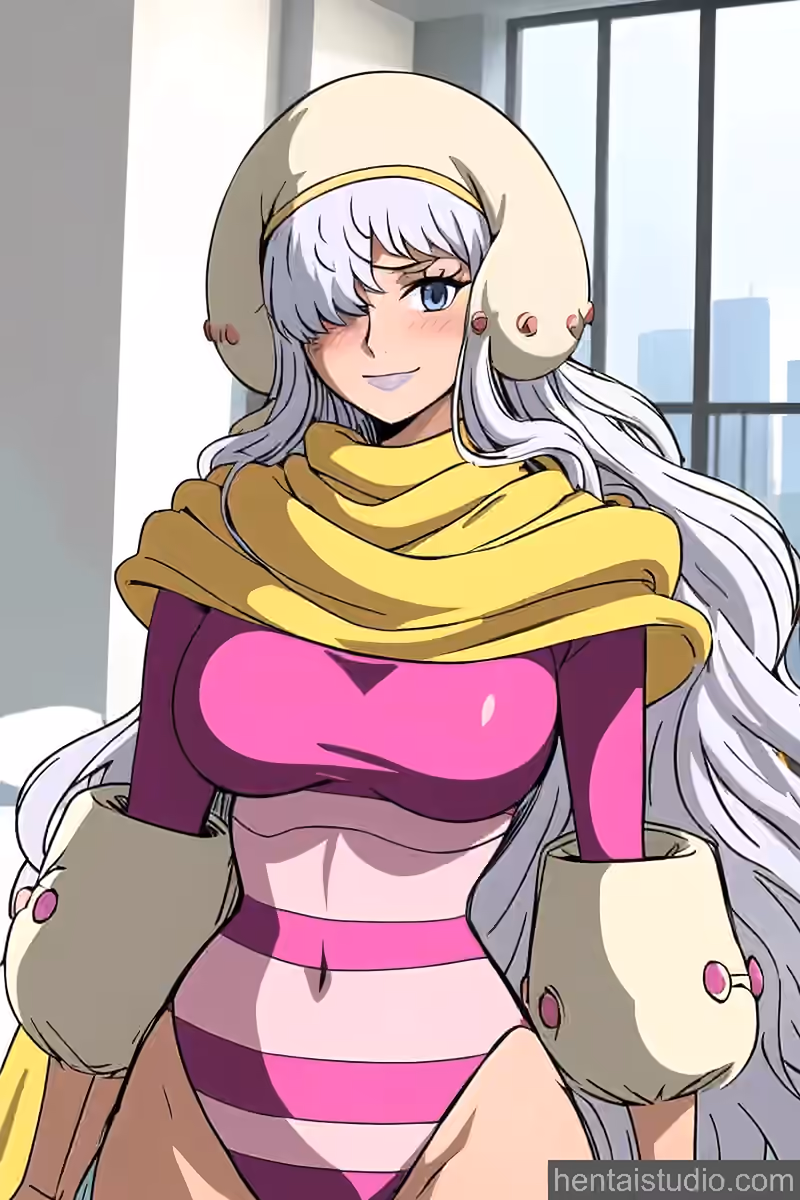 Charlotte Smoothie - One Piece - Hentai Gallery - 96 Images — image 11 of 96