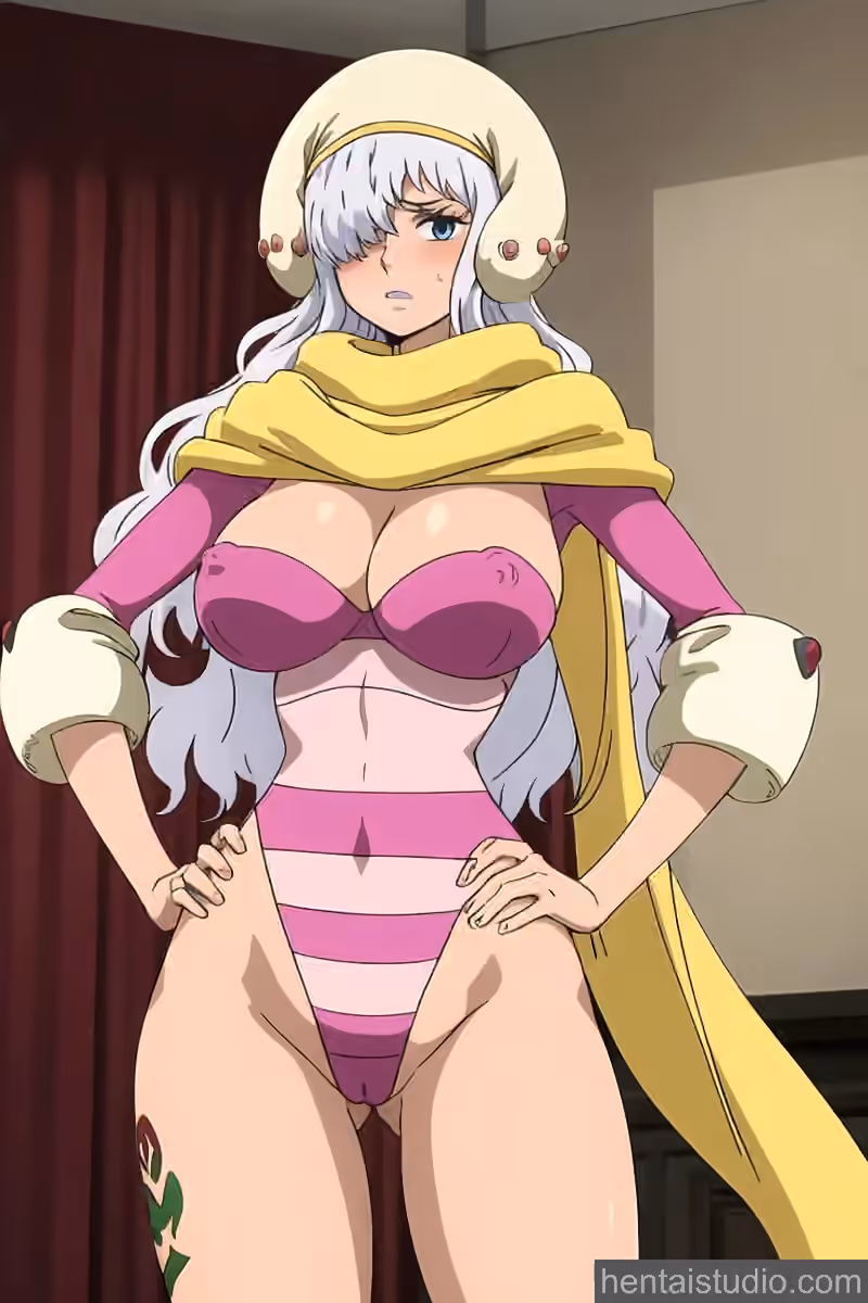 Charlotte Smoothie - One Piece - Hentai Gallery - 96 Images — image 16 of 96