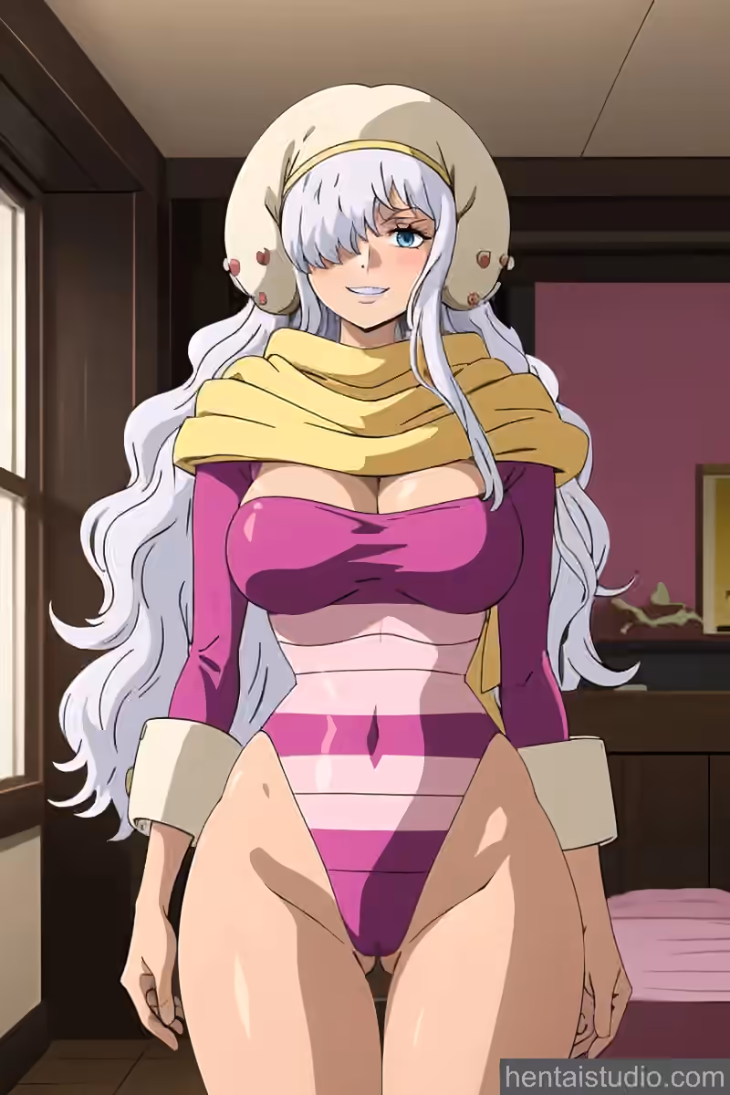 Charlotte Smoothie - One Piece - Hentai Gallery - 96 Images — image 2 of 96