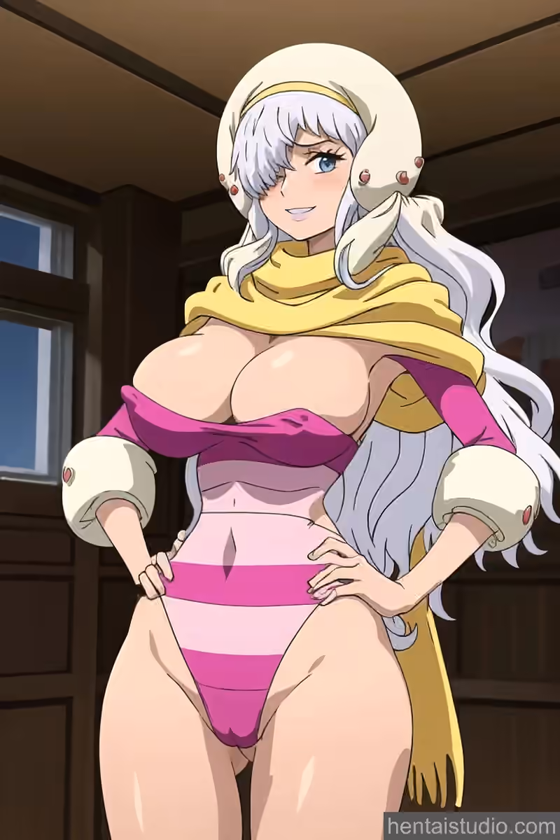 Charlotte Smoothie - One Piece - Hentai Gallery - 96 Images — image 20 of 96