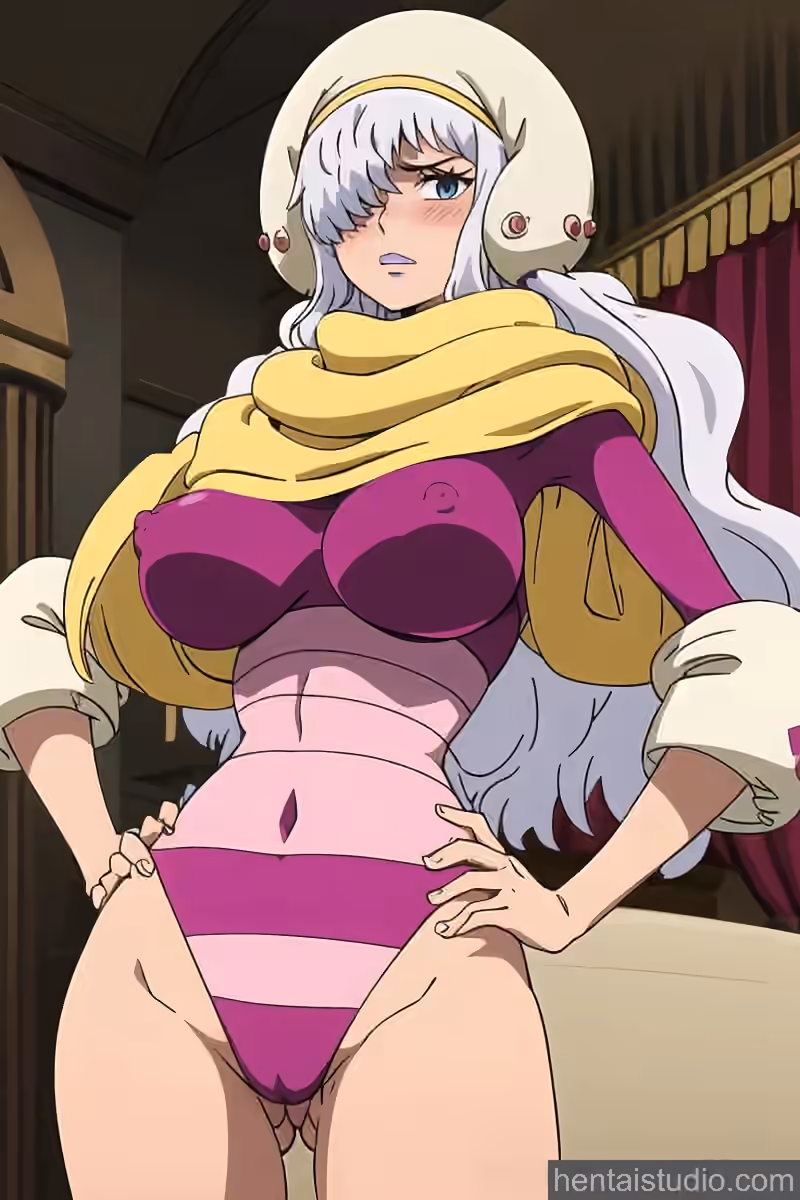 Charlotte Smoothie - One Piece - Hentai Gallery - 96 Images — image 28 of 96