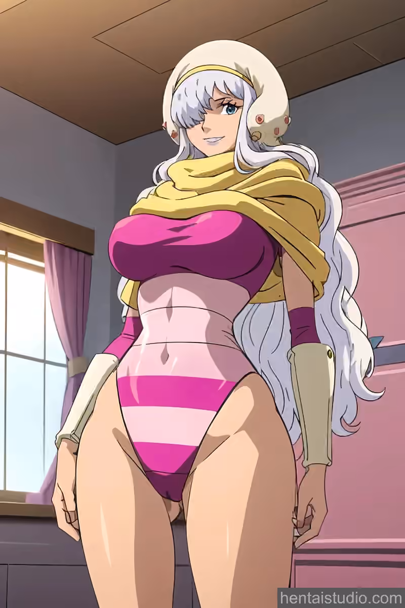 Charlotte Smoothie - One Piece - Hentai Gallery - 96 Images — image 31 of 96