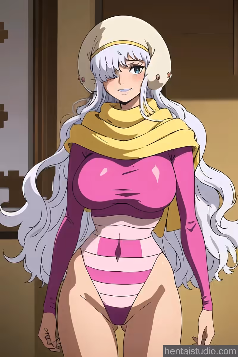 Charlotte Smoothie - One Piece - Hentai Gallery - 96 Images — image 39 of 96
