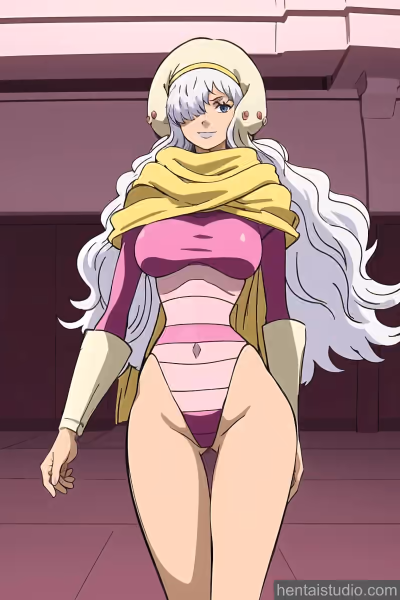 Charlotte Smoothie - One Piece - Hentai Gallery - 96 Images — image 4 of 96
