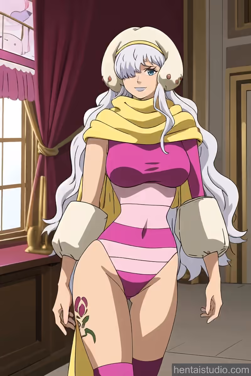 Charlotte Smoothie - One Piece - Hentai Gallery - 96 Images — image 43 of 96
