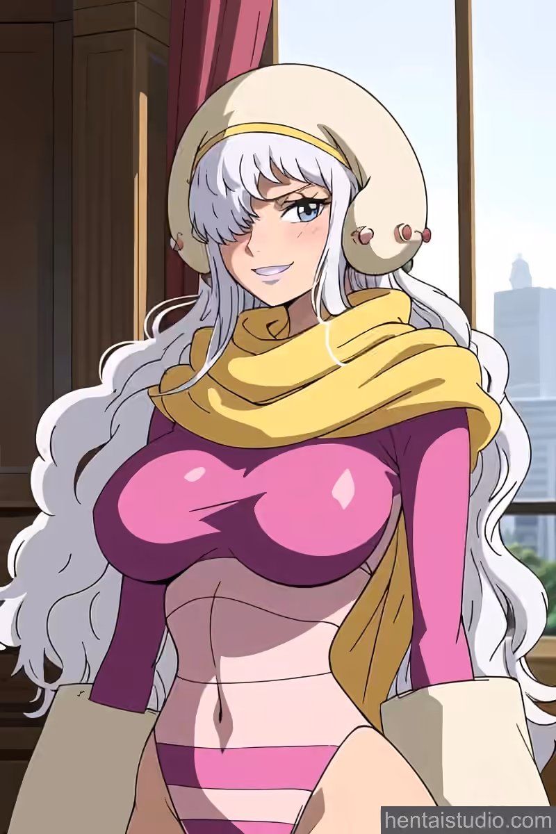 Charlotte Smoothie - One Piece - Hentai Gallery - 96 Images — image 44 of 96