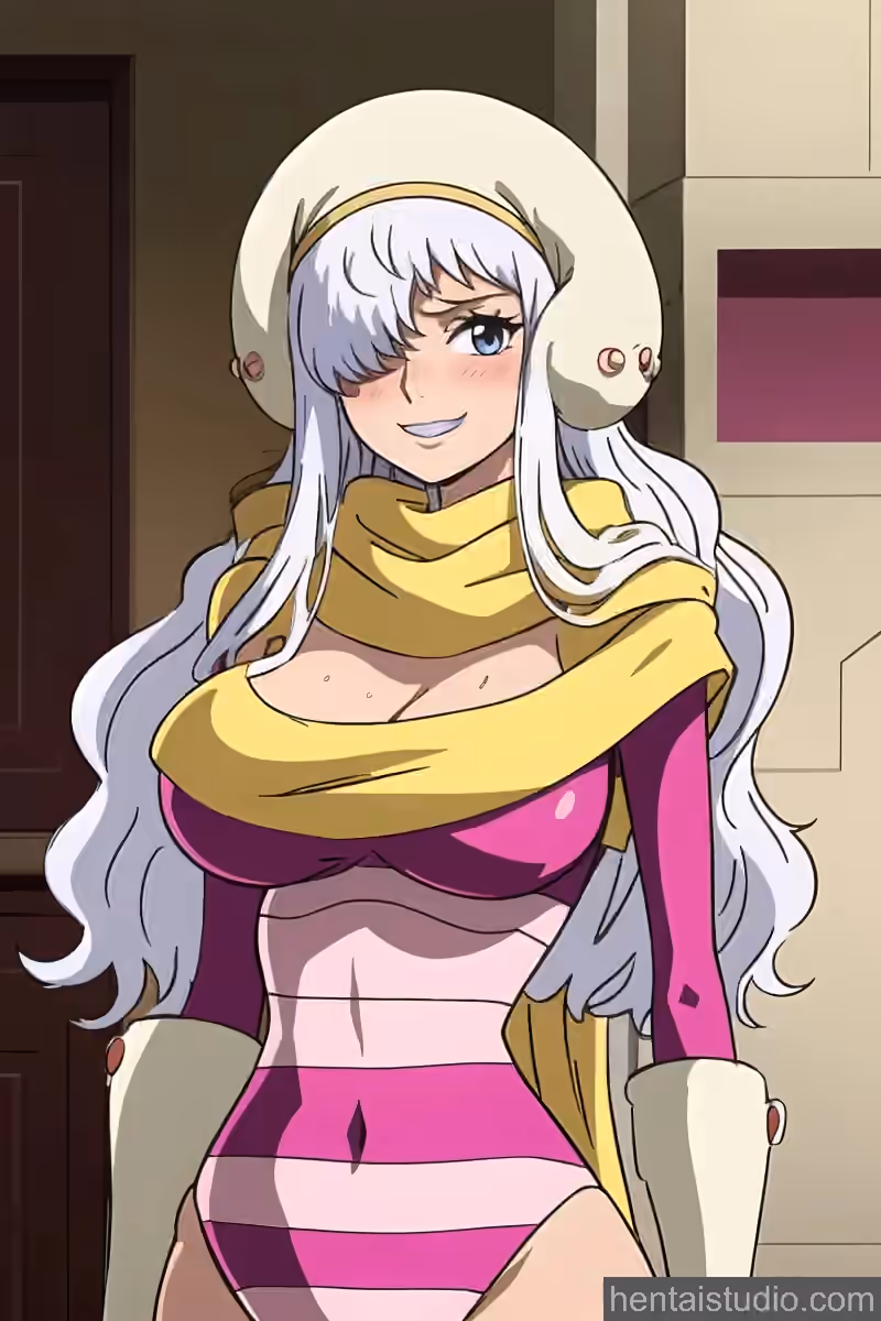 Charlotte Smoothie - One Piece - Hentai Gallery - 96 Images — image 45 of 96