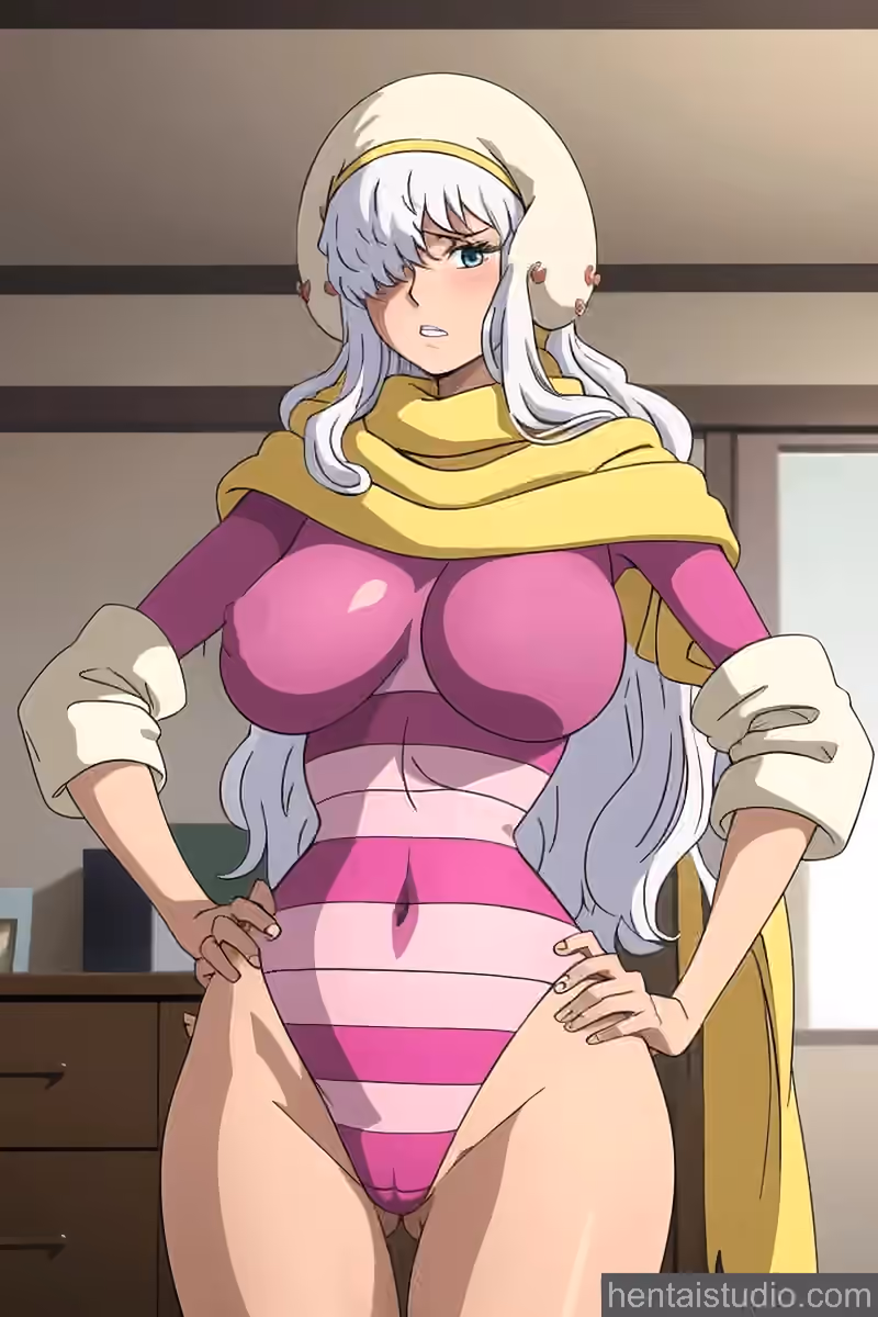 Charlotte Smoothie - One Piece - Hentai Gallery - 96 Images — image 52 of 96