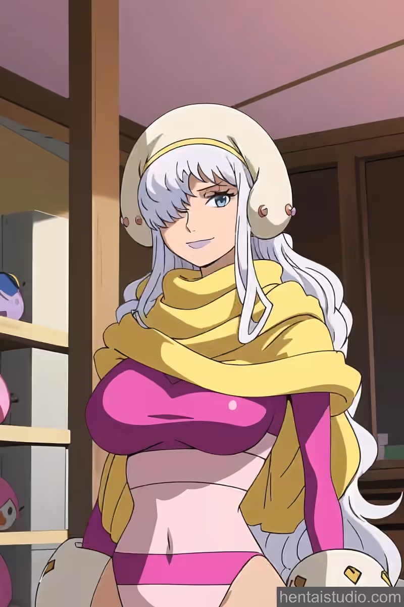 Charlotte Smoothie - One Piece - Hentai Gallery - 96 Images — image 62 of 96