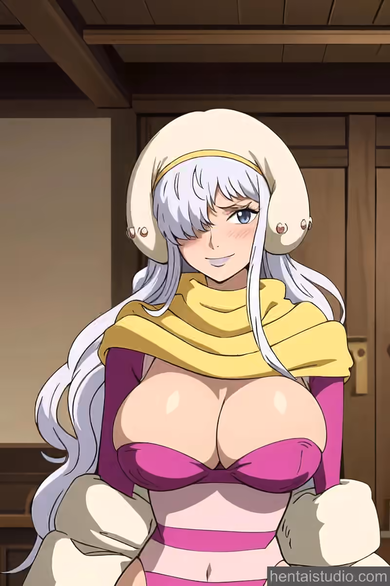 Charlotte Smoothie - One Piece - Hentai Gallery - 96 Images — image 67 of 96
