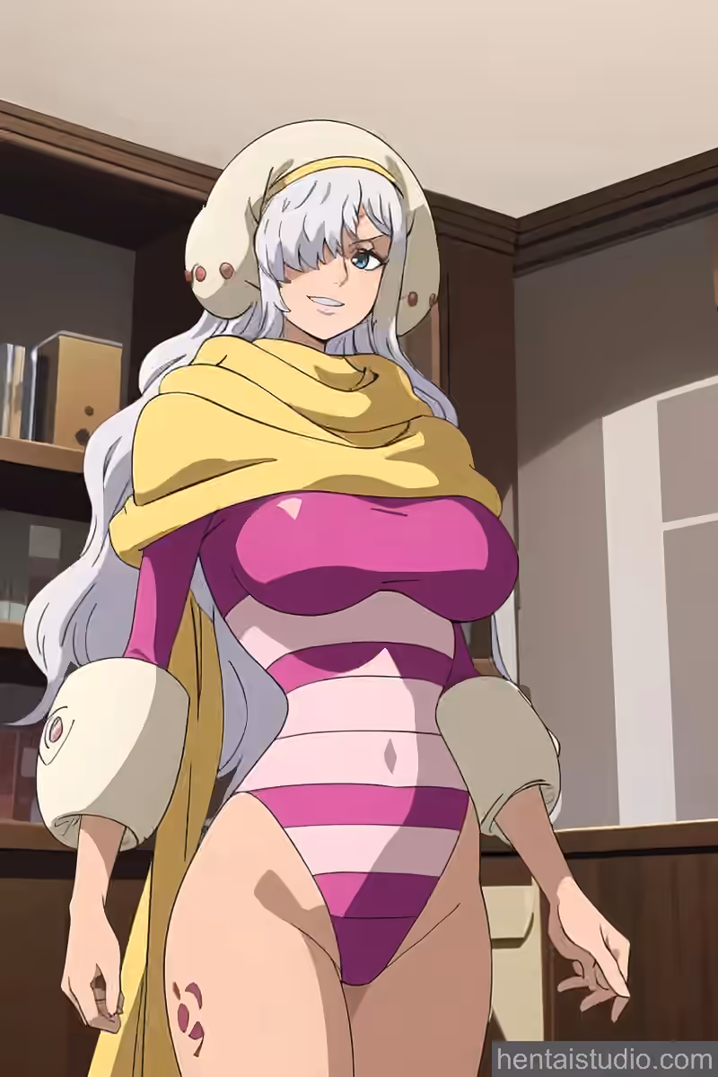 Charlotte Smoothie - One Piece - Hentai Gallery - 96 Images — image 7 of 96