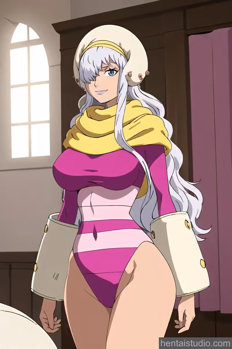 Charlotte Smoothie - One Piece - Hentai Gallery - 96 Images — image 70 of 96