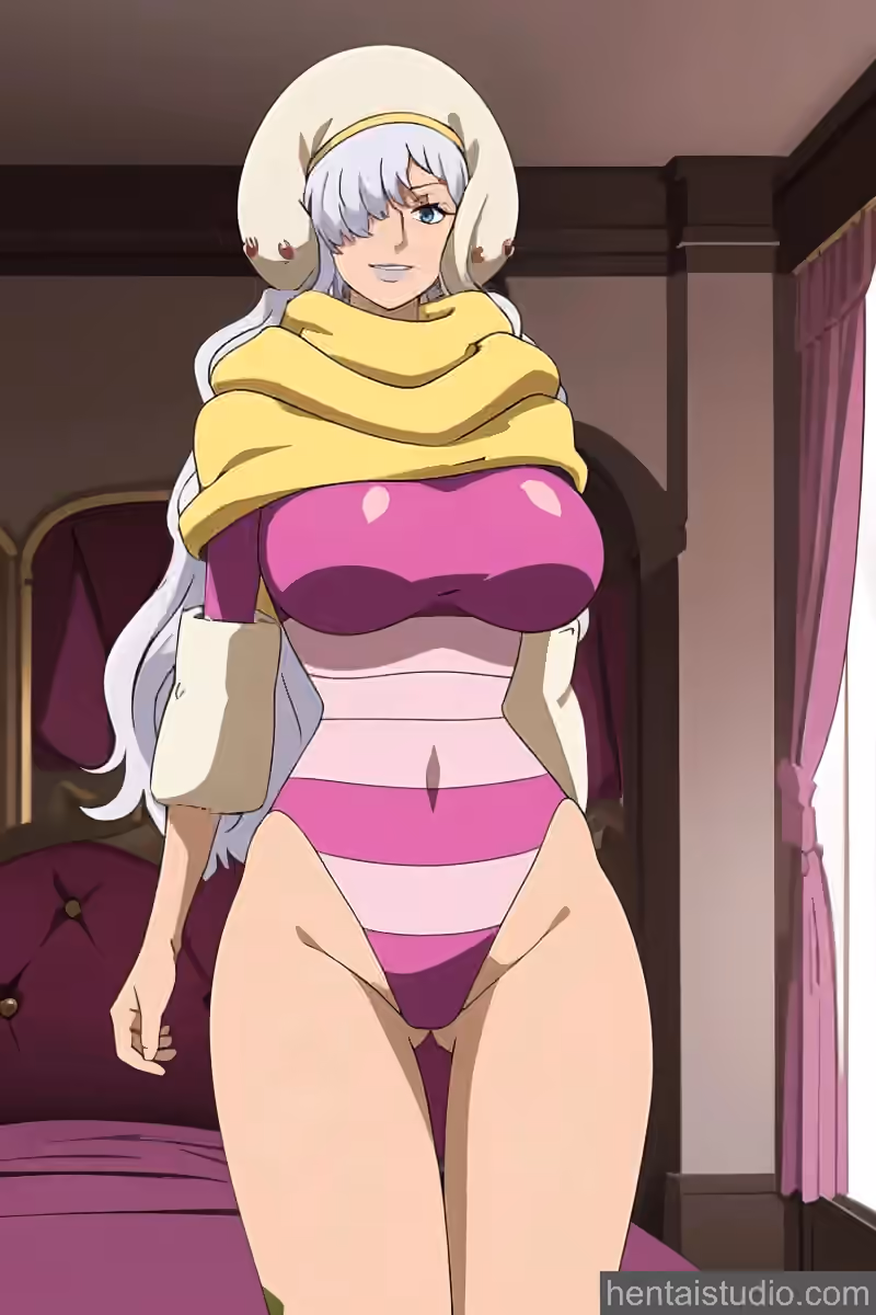 Charlotte Smoothie - One Piece - Hentai Gallery - 96 Images — image 71 of 96